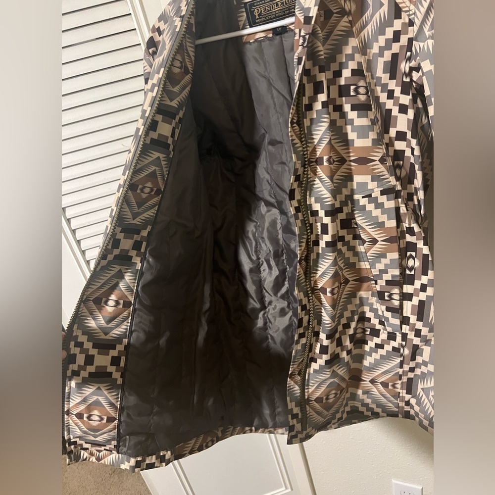 Pendleton Coat - image 2